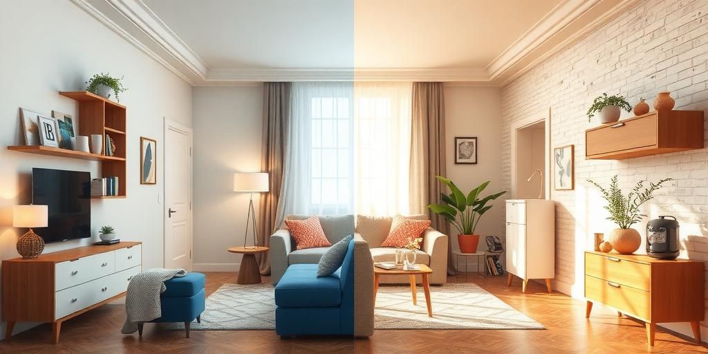 Apartment Cleaning Vs Deep Cleaning: What’s The Difference? 2 Apartment Cleaning Vs Deep Cleaning: What’s The Difference