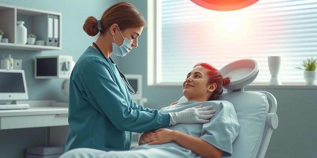 Non-surgical treatments for ear deformity images