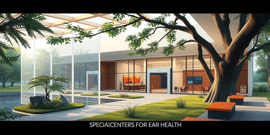 Ear Well Centers of Excellence success stories images