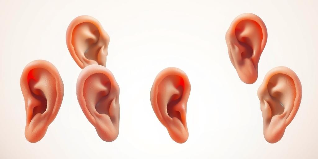 Treatment options for congenital ear deformities image