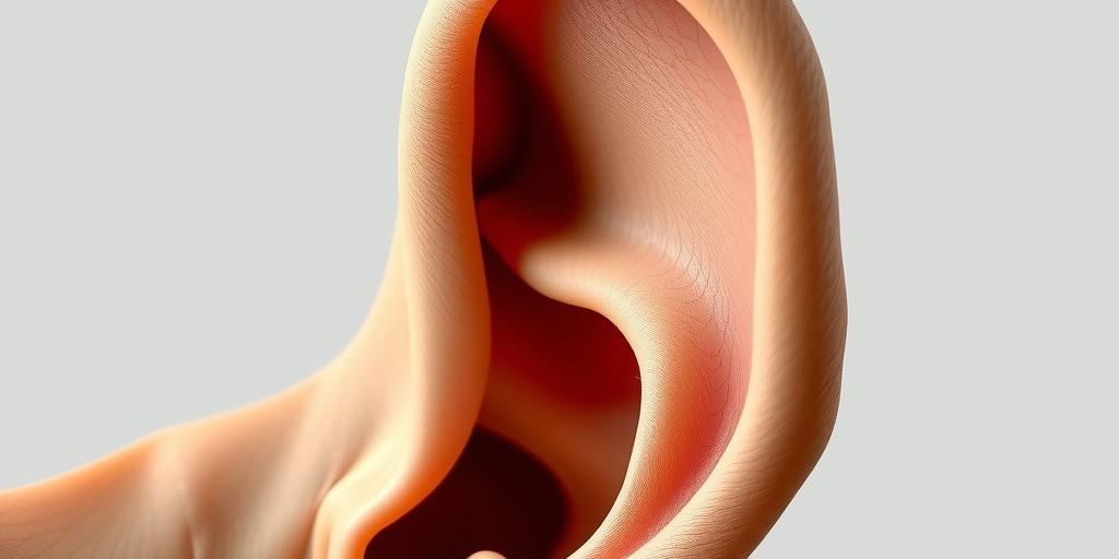 helical rim ear deformity anatomical diagram