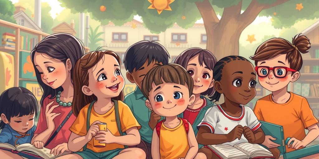 Images illustrating various ear shape deformities