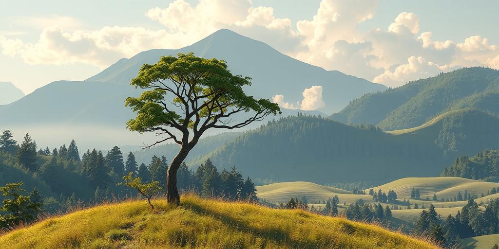 image representing making tough decisions