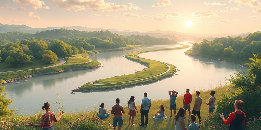 image depicting the concept of people pleasing in psychology