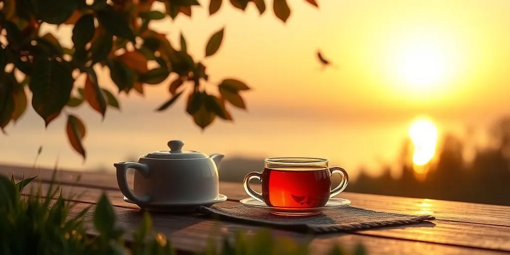 beautiful morning routines images