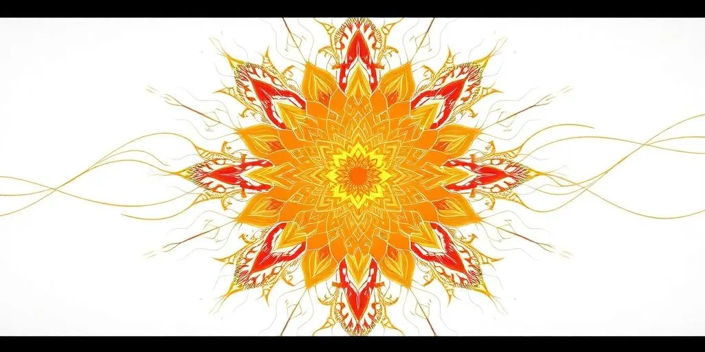 5 Pillars of Yoga infographic