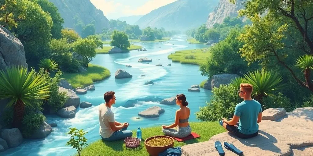 yoga foundation stability poses