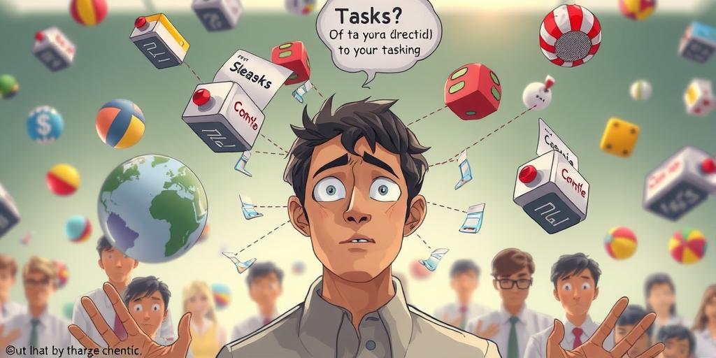 image depicting fear and decision making