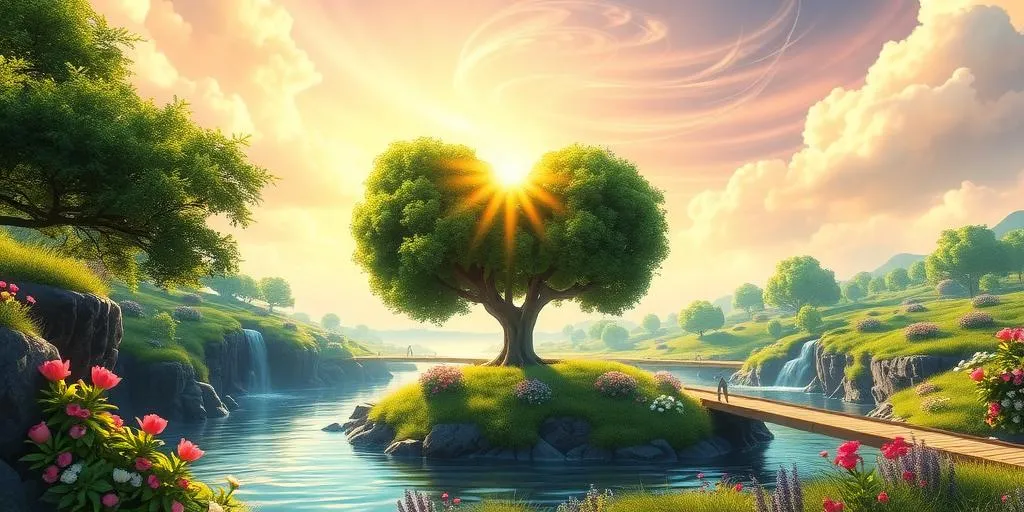 emotions and heart chakra representation