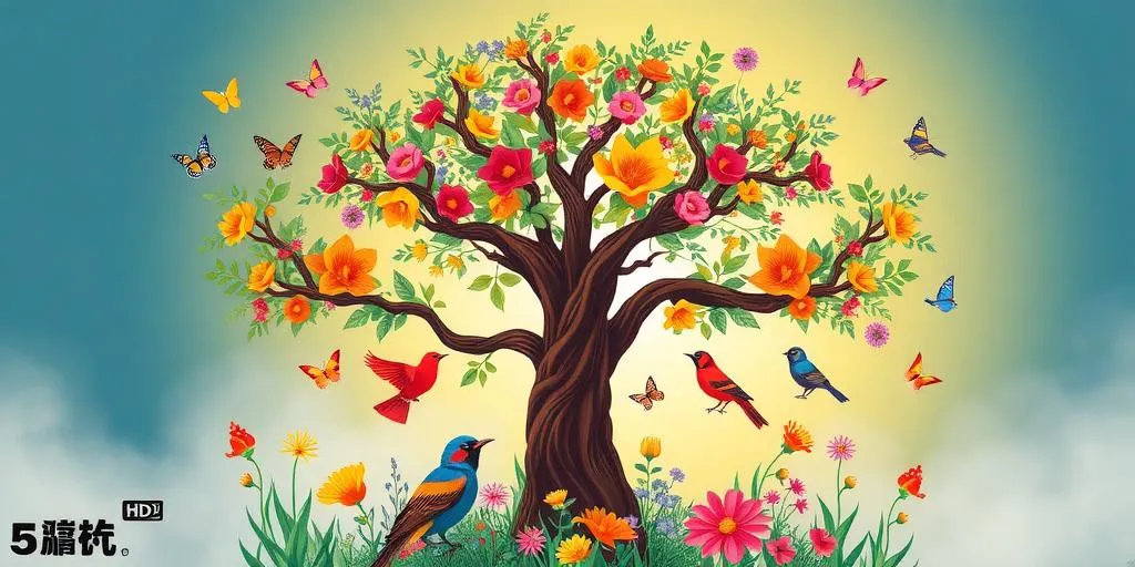 image of a group of supportive friends enjoying time together