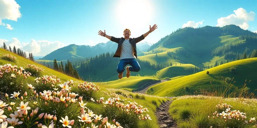 image of people celebrating individuality and uniqueness