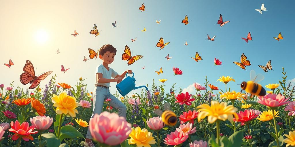 image of positive reinforcement in motivation