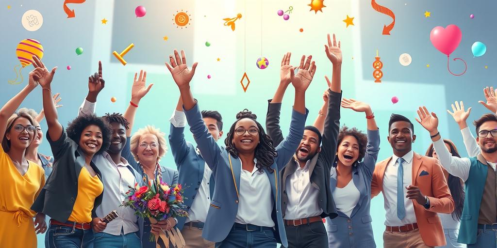 images illustrating steps to pursue dreams