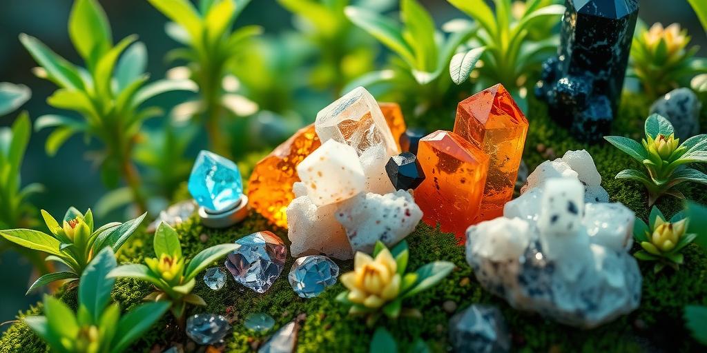 high quality authentic crystals certification images