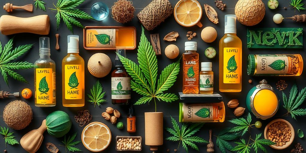 health benefits of hemp seed oil