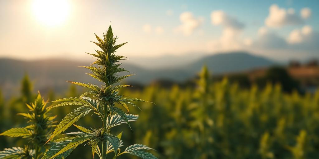 Full Spectrum CBD Oil overview