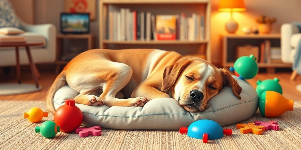 CBD for aging pets cognitive function