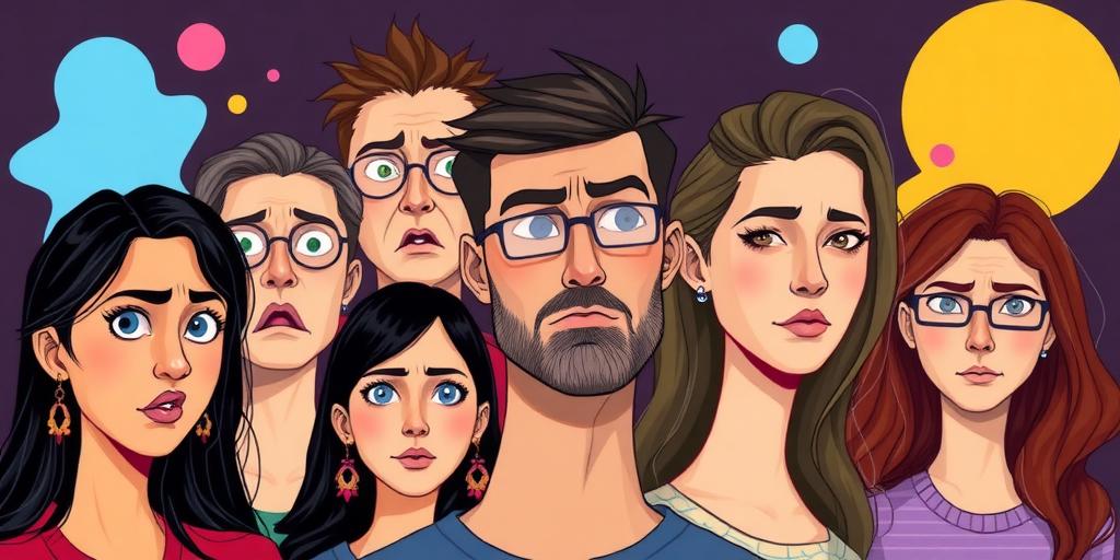 Image highlighting safety concerns associated with CBD use