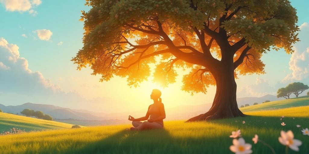 natural stress relief with Vijaya Gummies