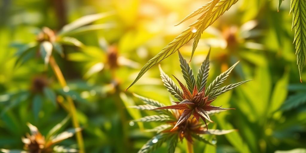 Benefits of hemp seed oil for skin care