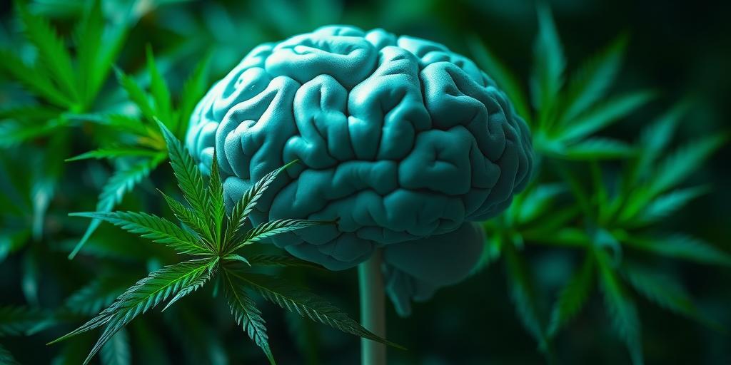 scientific research on CBD effects image