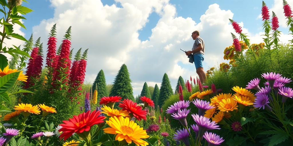 quality assurance in CBD products image