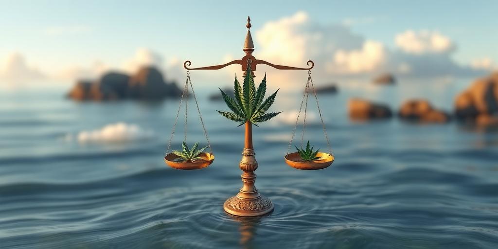 images of the medical benefits of CBD and THC