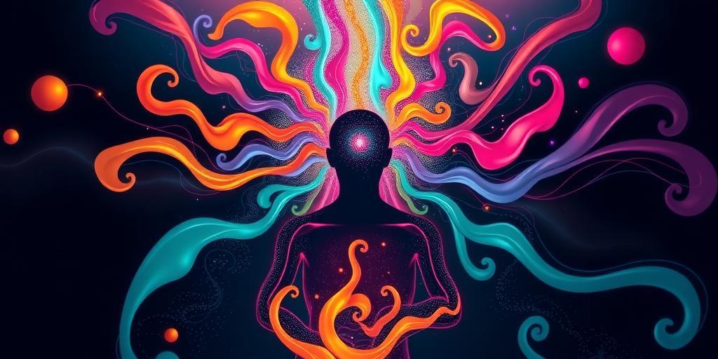 how CBD interacts with the body diagram