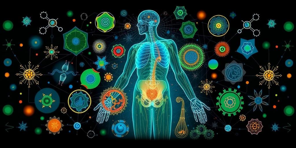 clinical studies on CBD for autoimmune diseases