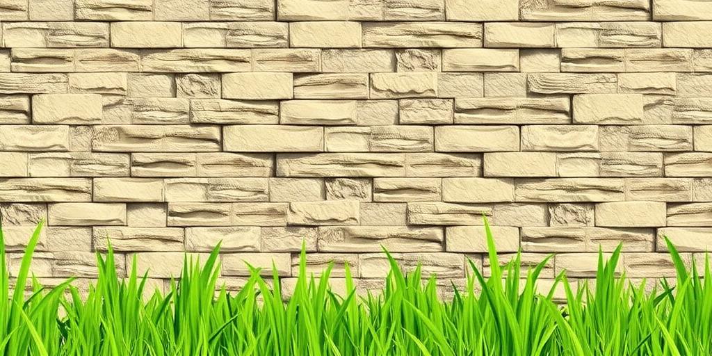 Hempcrete construction material description image