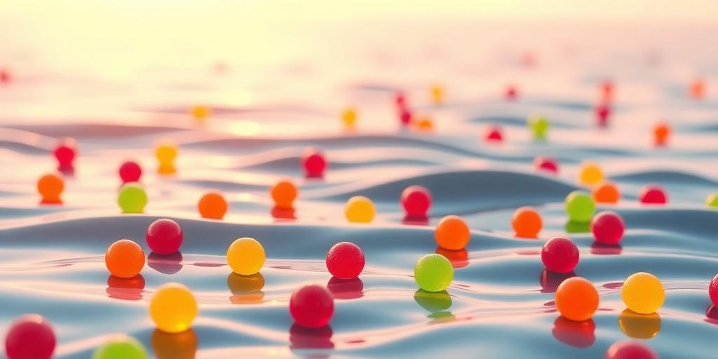 benefits of CBD gummies images