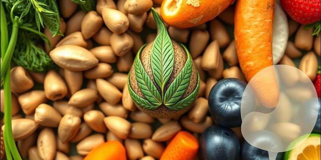 health benefits of hemp protein