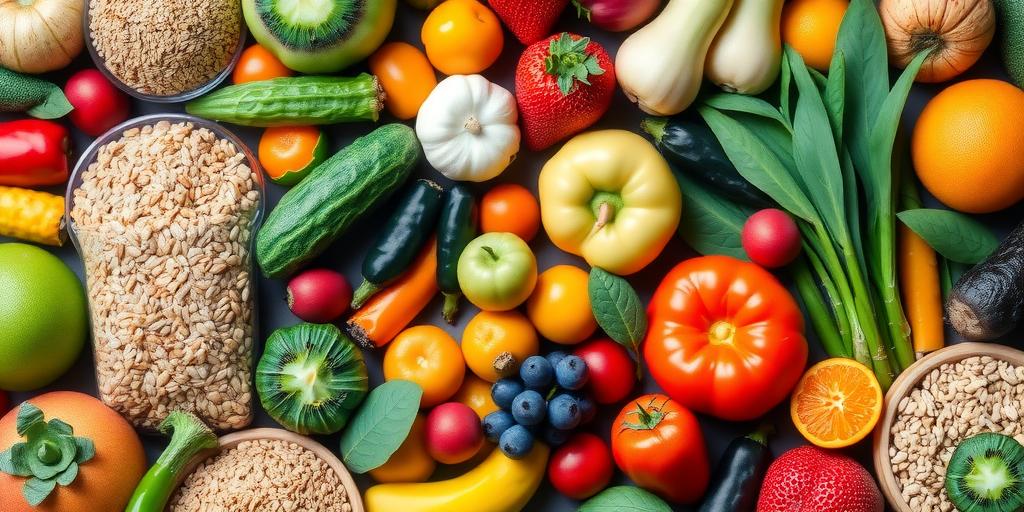 Navitas Organics nutritional highlights chart