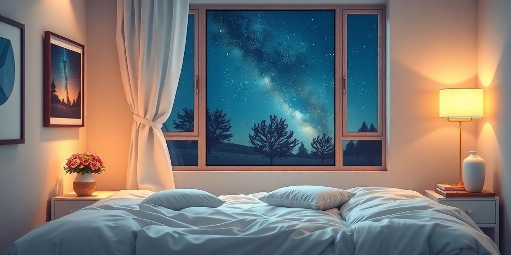 Vijaya oil improve sleep quality