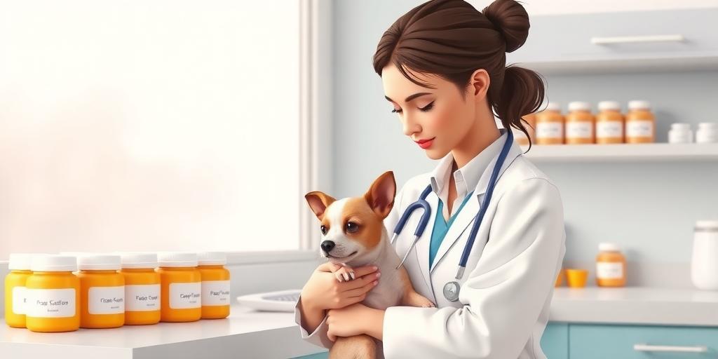 natural herbs and supplements for dog joint pain