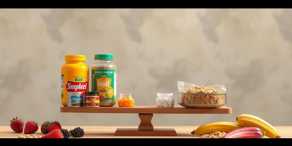 infographic showing key factors to consider when choosing mushroom supplements