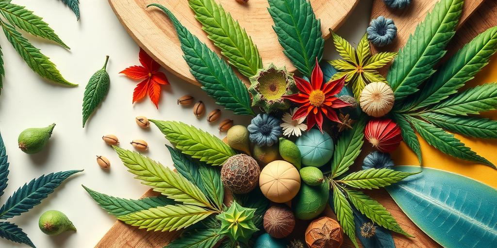 infographic on CBD dosage guidelines