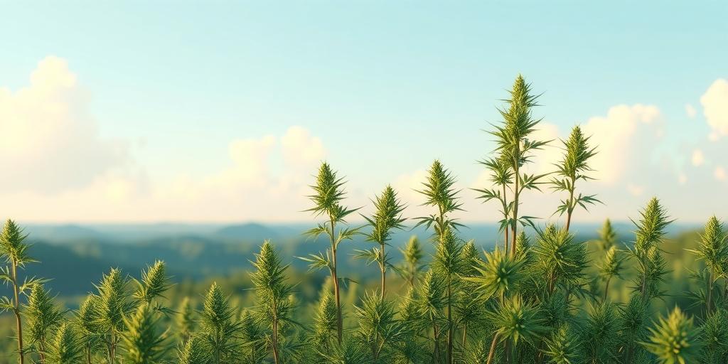 images illustrating the benefits of CBD oil