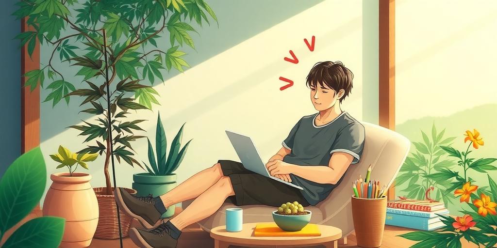 health benefits of CBD