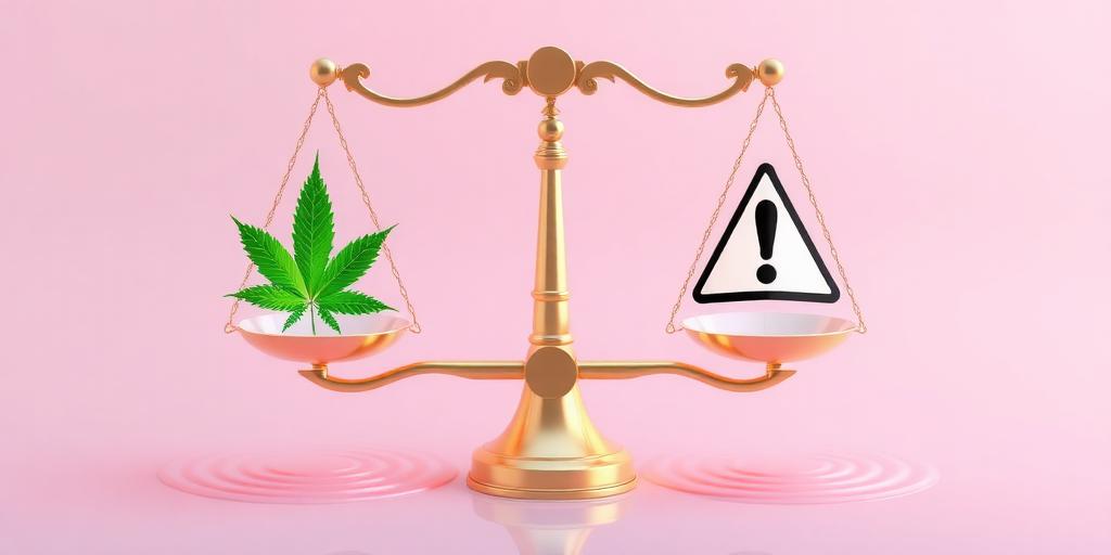 CBD dosage guide for beginners