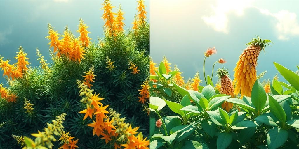 image illustrating side effects of CBD gummies