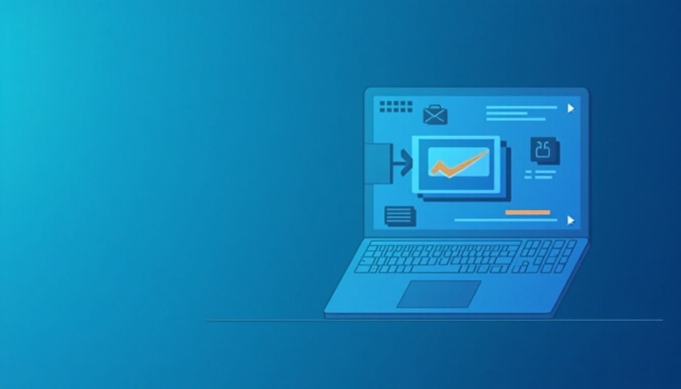 WordPress SEO: 20 Tips and Techniques 3 image of a sitemap structure for SEO