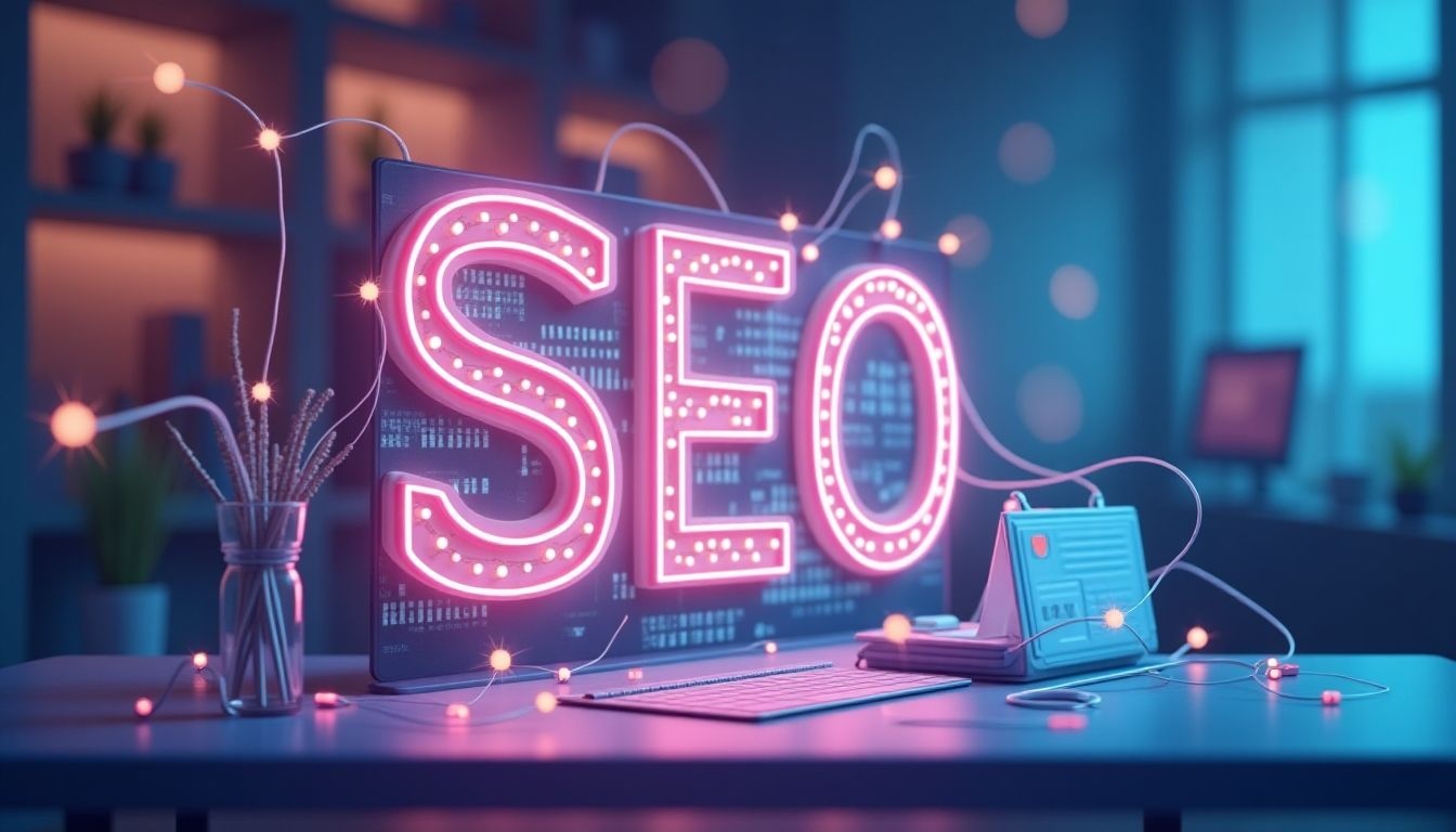 WordPress SEO: 20 Tips and Techniques 4 image illustrating the concept of a clickworthy SEO title