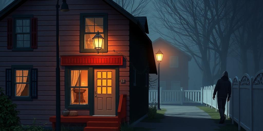 avoiding shortlet scams tips