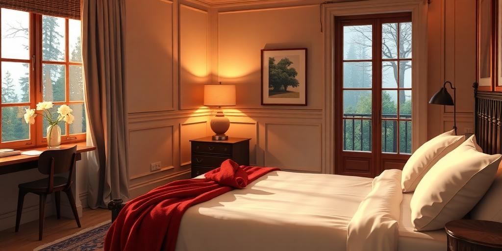 securing stay at lekkishortlets.com