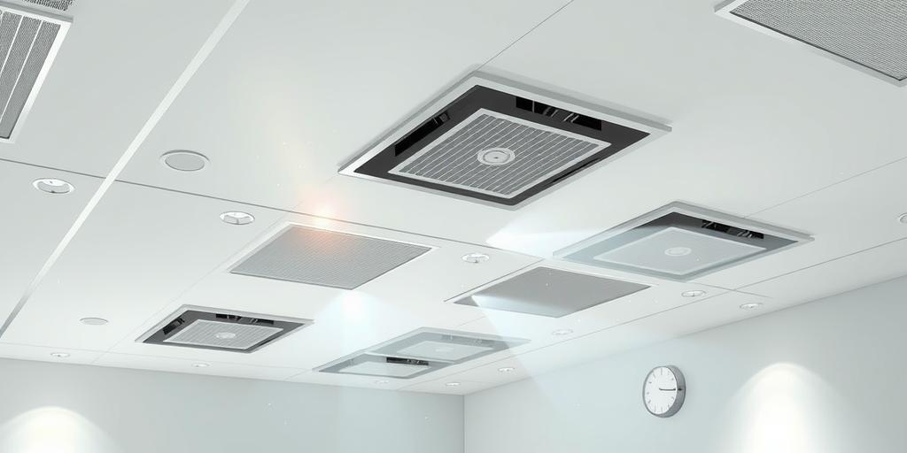 EPA air duct cleaning guidelines document