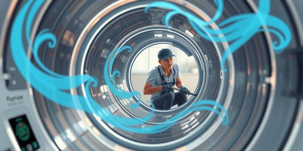 dryer vent cleaning services process 2025