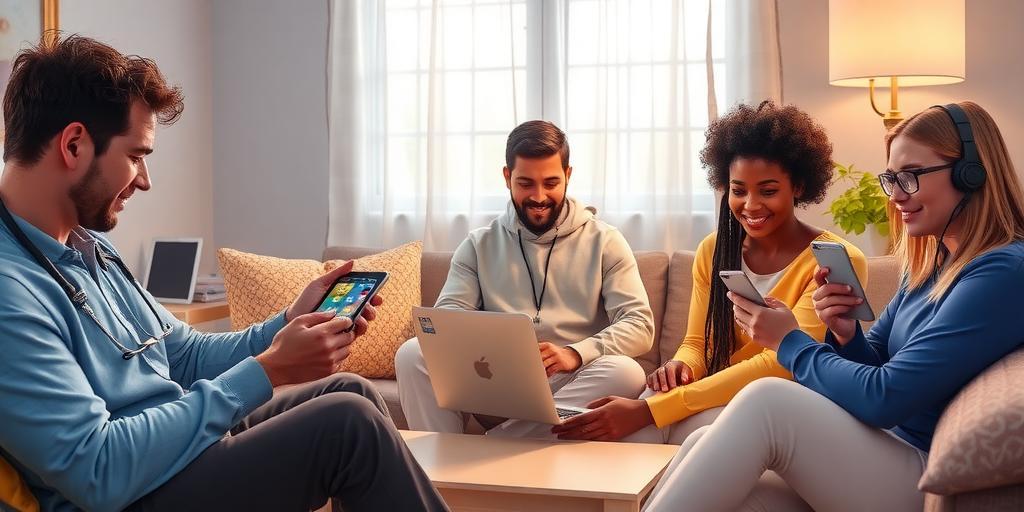 CarePlus New Jersey telehealth accessibility