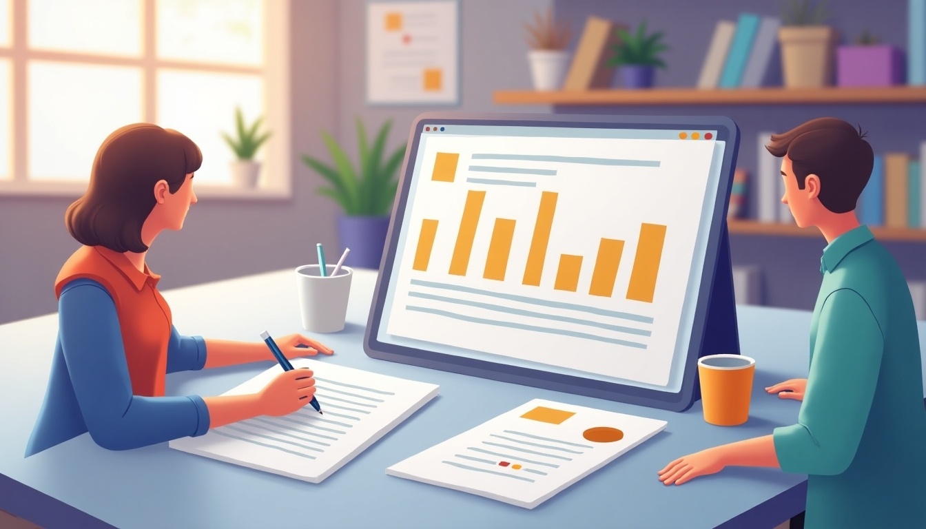 examples of high-quality influencer content
