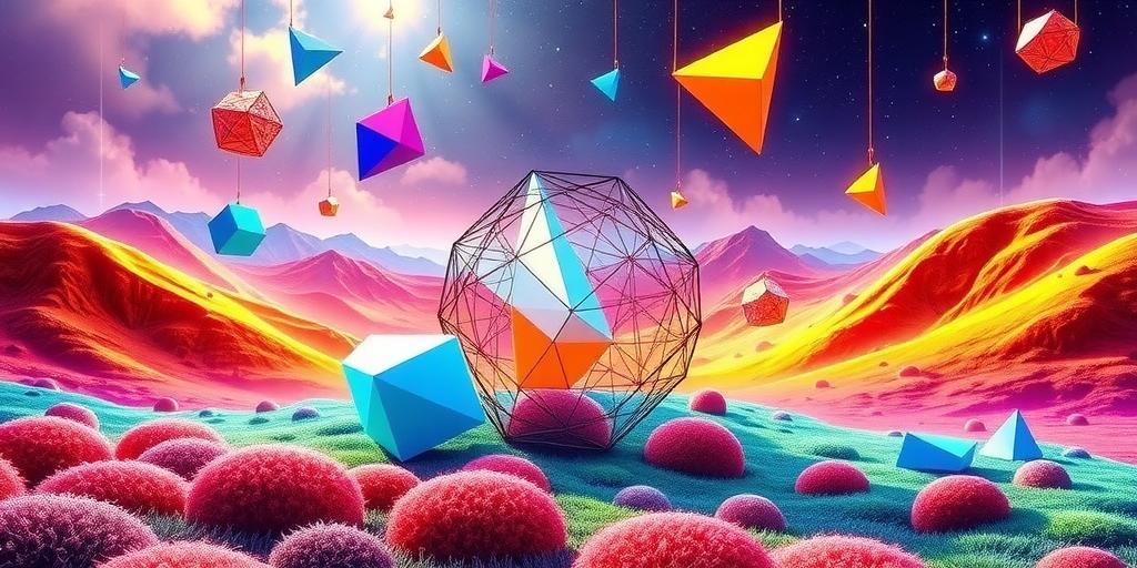 problem solving techniques in maths illustration